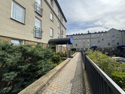 Sprzedaż Mieszkanie Apartamentowa, Włochy, Warszawa