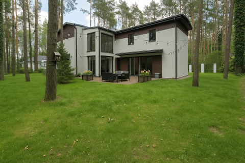 Sprzedaż Dom Budy-Grzybek, pow. grodziski