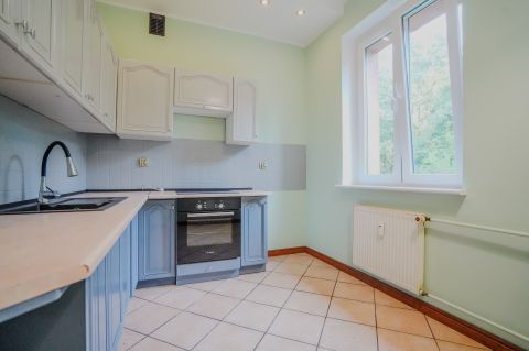 Sprzedaż Mieszkanie Witoszyńskiego, Stargard, pow. stargardzki