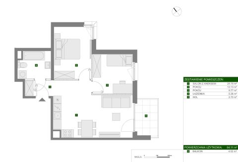 Sprzedaż Mieszkanie Włochy, Warszawa