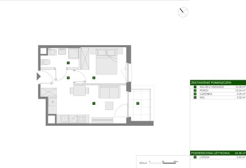 Sprzedaż Mieszkanie Włochy, Warszawa
