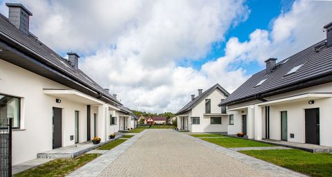 Sprzedaż Dom Maślakowa, Jastrzębia Góra, pow. pucki