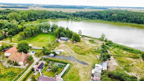 Sprzedaż Działka Stary Borek, pow. kołobrzeski