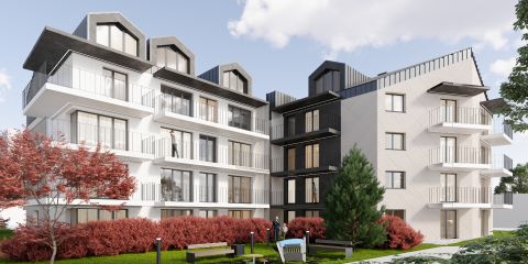 Sprzedaż Mieszkanie Puck