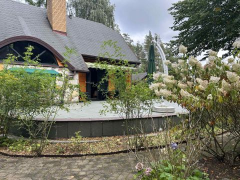 Sprzedaż Dom Księżak, pow. piaseczyński