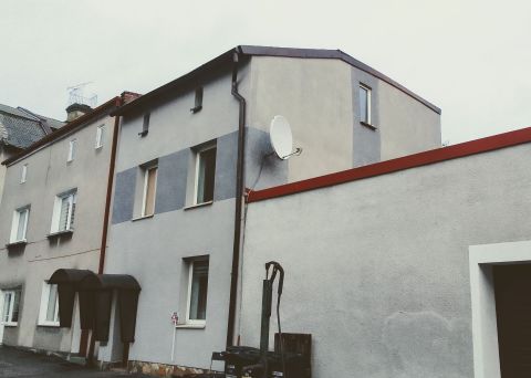 Sprzedaż Dom Okólna, Nowe Miasto Lubawskie, pow. nowomiejski