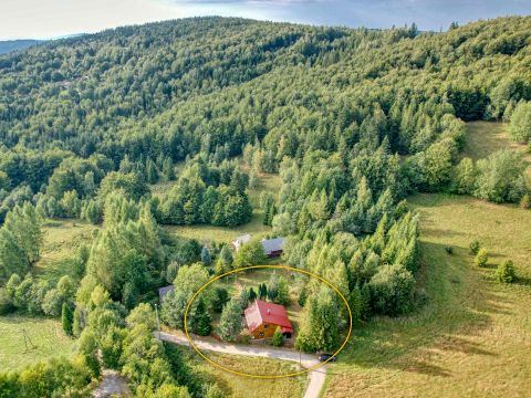 Sprzedaż Dom Koszarawa, pow. żywiecki