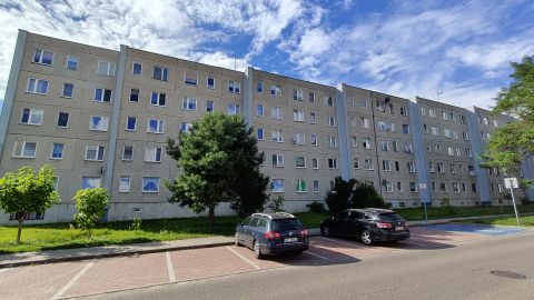 Sprzedaż Mieszkanie Marii Zientary-Malewskiej, Działdowo