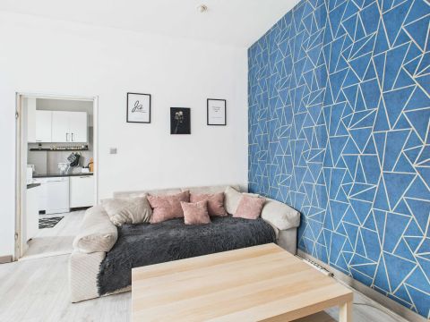 Sprzedaż Mieszkanie Śląska, Siemianowice Śląskie