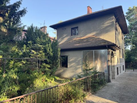 Sprzedaż Dom Sowińskiego, Bałuty, Łódź