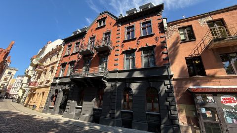 Sprzedaż Mieszkanie Przedzamcze, Toruń