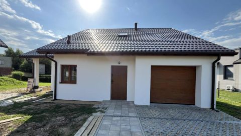 Sprzedaż Dom Czaniec, pow. bielski