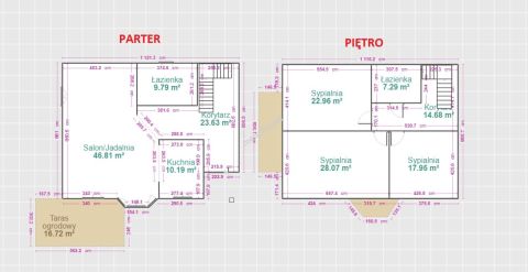 Sprzedaż Dom Tartaczna, Biskupiec, pow. nowomiejski