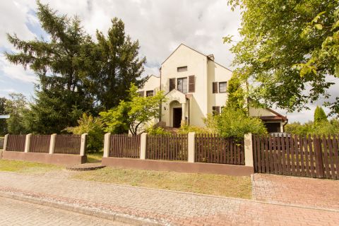 Sprzedaż Dom Ogrodowa, Biały Bór, pow. szczecinecki