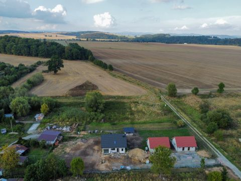 Sprzedaż Działka Wolany, pow. kłodzki