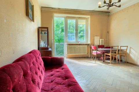 Sprzedaż Mieszkanie Górna, Łódź