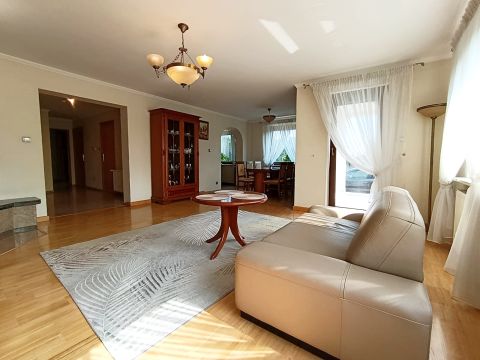 Sprzedaż Dom Jaśminowa, Cedzyna, pow. kielecki