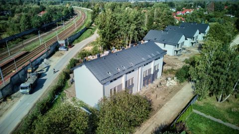 Sprzedaż Mieszkanie Struga, Justynów, pow. łódzki wschodni