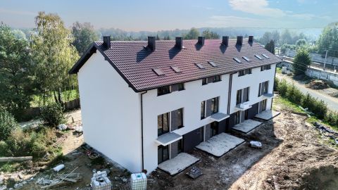 Sprzedaż Mieszkanie Struga, Justynów, pow. łódzki wschodni