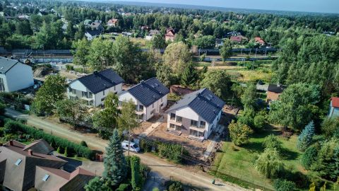 Sprzedaż Mieszkanie Struga, Justynów, pow. łódzki wschodni