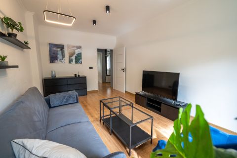 Sprzedaż Mieszkanie Oswobodzenia, Nikiszowiec, Katowice