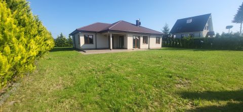 Sprzedaż Dom Pucka, Żelistrzewo, pow. pucki