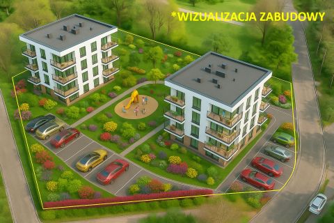 Sprzedaż Działka Bielsko-Biała