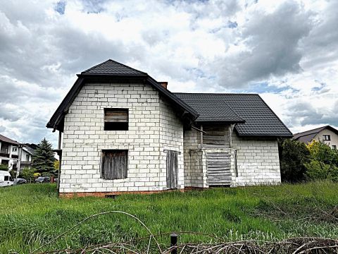 Sprzedaż Dom Pszeniczna, Zamość