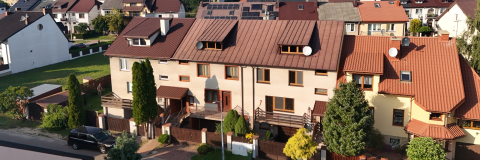 Sprzedaż Dom Młot-Przepałkowskiego, Przasnysz