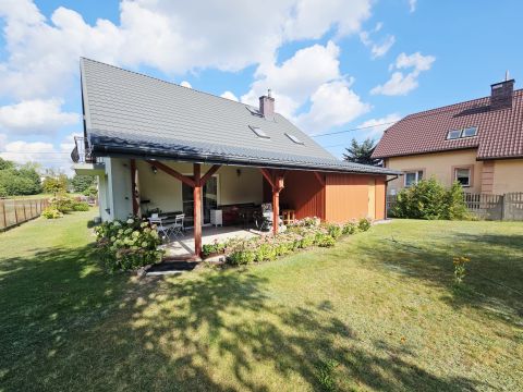 Sprzedaż Dom Bielna, Skórzec, pow. siedlecki