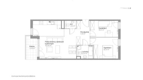 Sprzedaż Mieszkanie Kraków