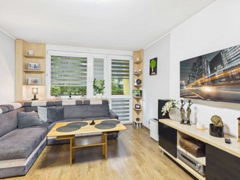 Sprzedaż Mieszkanie Paderewskiego, Zawiercie