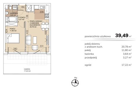 Sprzedaż Mieszkanie null