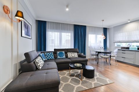 Sprzedaż Mieszkanie Wodociągowa, Toruń