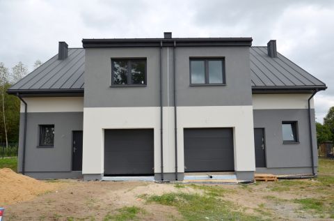 Sprzedaż Dom Wola Wiaderna, pow. tomaszowski