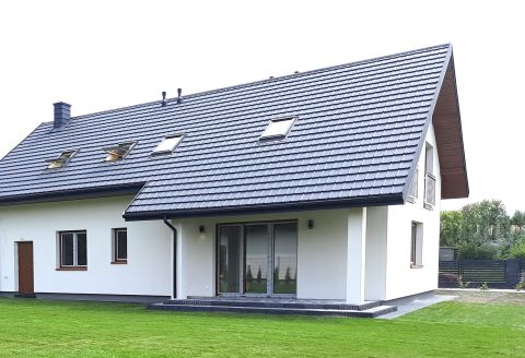 Sprzedaż Dom Łubna, pow. piaseczyński