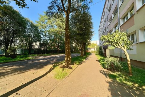 Sprzedaż Mieszkanie Jana, Bałuty, Łódź