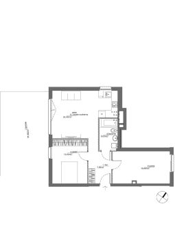 Sprzedaż Mieszkanie Mokotów, Warszawa