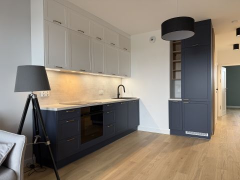 Sprzedaż Mieszkanie Ryżowa, Ursus, Warszawa