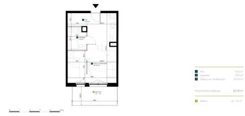 Sprzedaż Mieszkanie Krzyki, Wrocław