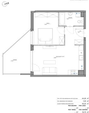 Sprzedaż Mieszkanie Bemowo, Warszawa