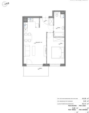 Sprzedaż Mieszkanie Bemowo, Warszawa