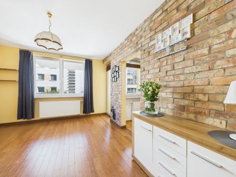 Sprzedaż Mieszkanie Rajska, Mokotów, Warszawa