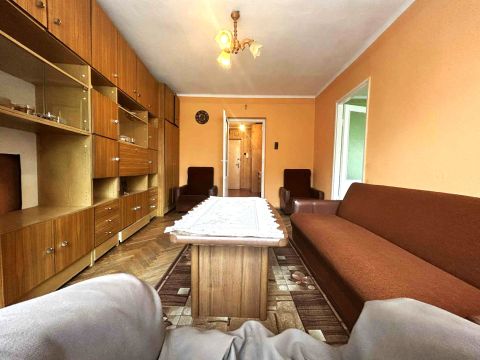 Sprzedaż Mieszkanie Drzymały, Racibórz