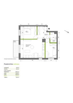 Sprzedaż Mieszkanie Bieżanów, Kraków