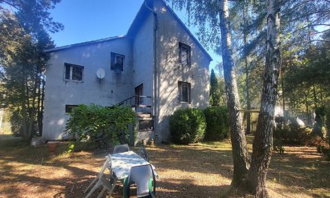 Sprzedaż Dom Nowa Mała Wieś, pow. nowodworski