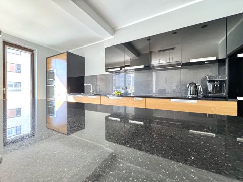 Sprzedaż Mieszkanie Chodkiewicza, Mokotów, Warszawa