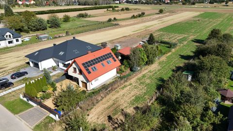 Sprzedaż Dom Polna, Gołąb, pow. puławski
