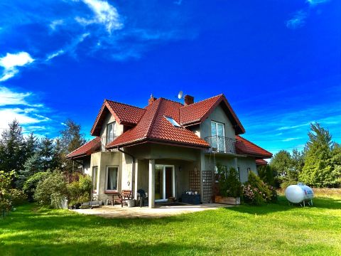 Sprzedaż Dom Aleksandrów Łódzki, pow. zgierski