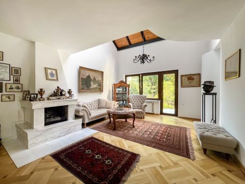 Sprzedaż Dom Kazimierzowska, Mokotów, Warszawa